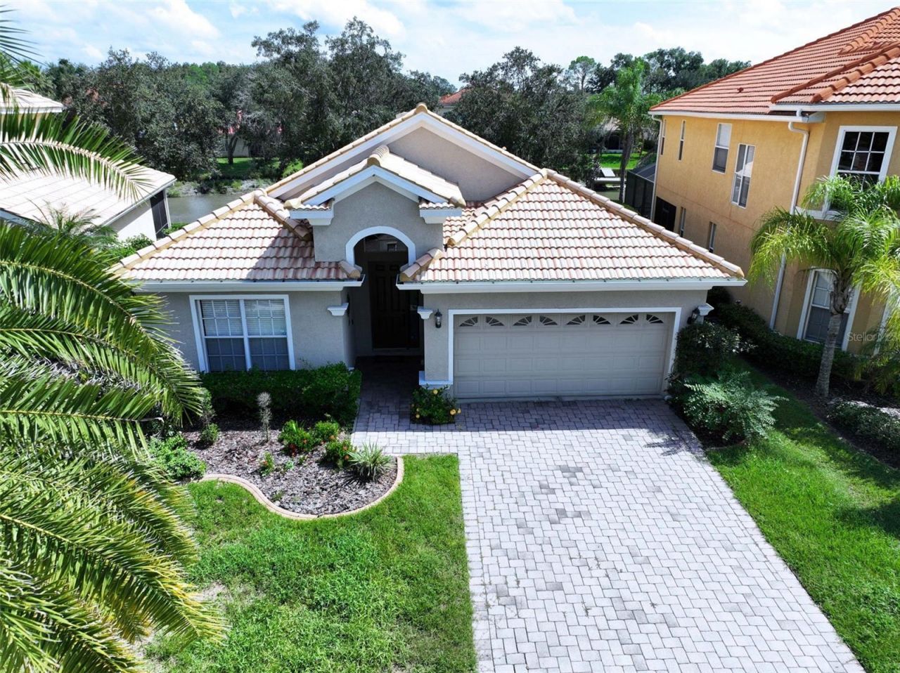 18023 Java Isle Drive , Tampa, FL 33647 Photo