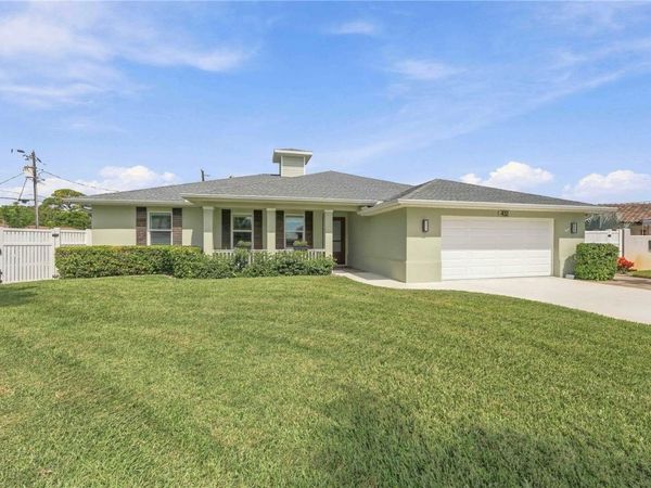 432 W GATE DRIVE, VENICE, FL 34285