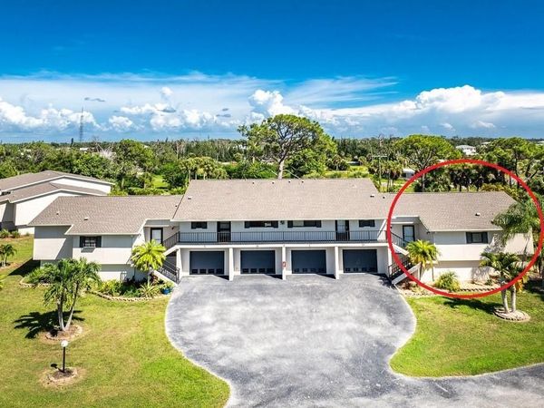 4260 PLACIDA ROAD , Unit 9D, ENGLEWOOD, FL 34224