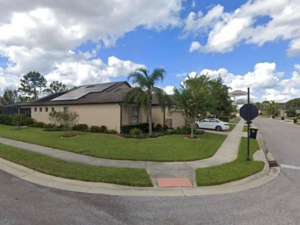 325 ALICANTE COURT , DAVENPORT, FL 33837