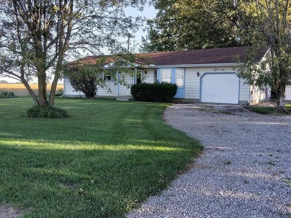 4464 Road 162 , Antwerp, OH 45813