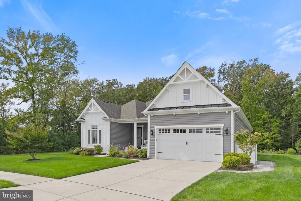 39033 Crows Nest Lane, Frankford, DE 19945 Main Photo