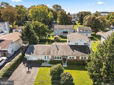 1721 FOURTH STREET, LANGHORNE, PA 19047