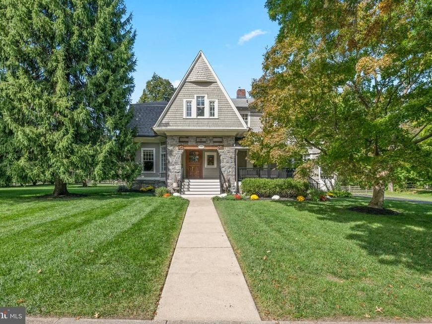 103 Walnut Avenue , Wayne, PA 19087 Main Photo