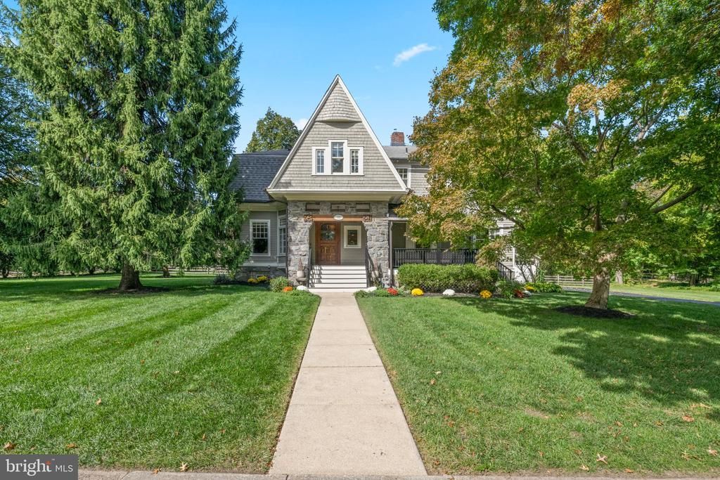 103 WALNUT AVENUE, WAYNE, PA 19087