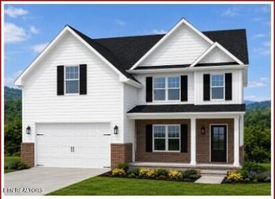 201 Roseberry St, Oak Ridge, TN 37830 Main Photo