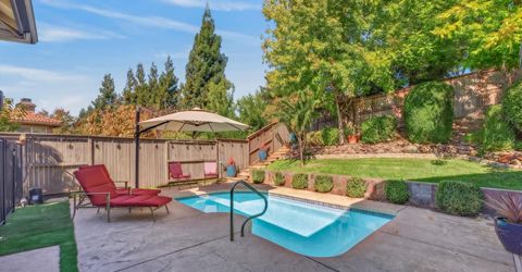 517 Bianco Ct, El Dorado Hills, CA 95762 Photo