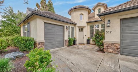 517 Bianco Ct, El Dorado Hills, CA 95762 Photo