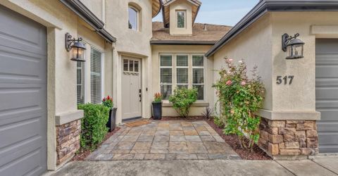 517 Bianco Ct, El Dorado Hills, CA 95762 Photo