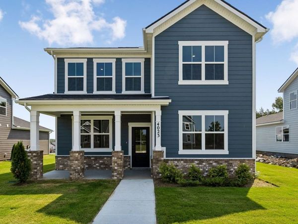 4023 Red Hawk Rd , Columbia, TN 38401