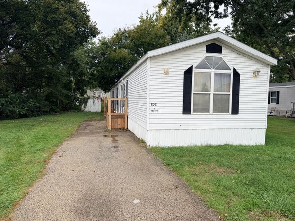 802 Colorado Street , Unit 70, Marseilles, IL 61341