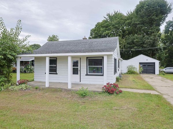57521 County Road 1, Elkhart, IN 46517