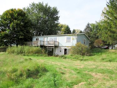 6191 Oliver Road, Deerfield Township, Mi 48435