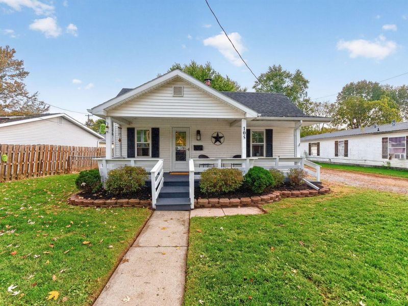 105 Pearl Street, Richwood, OH 43344 Photo 1