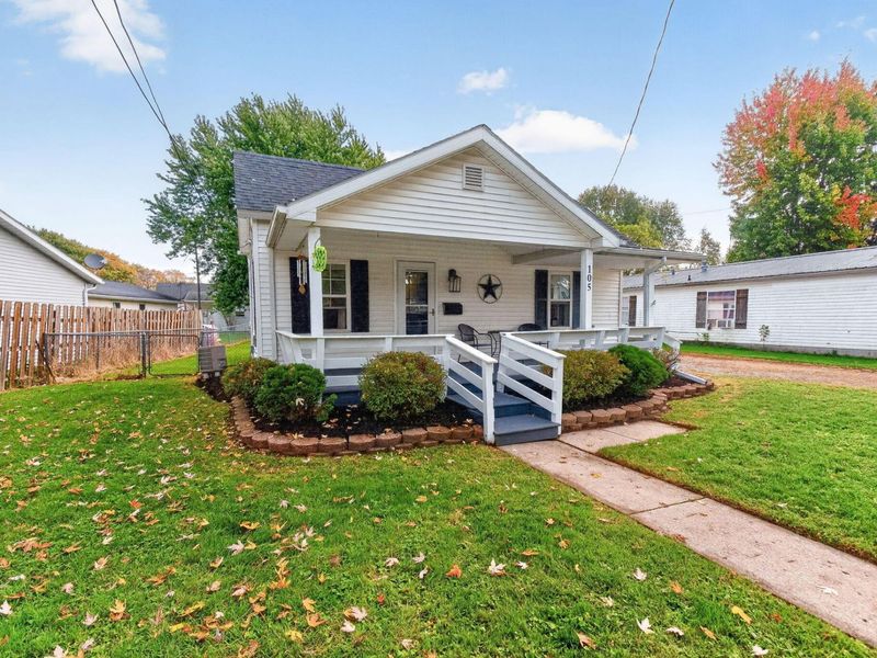 105 Pearl Street, Richwood, OH 43344 Photo 2