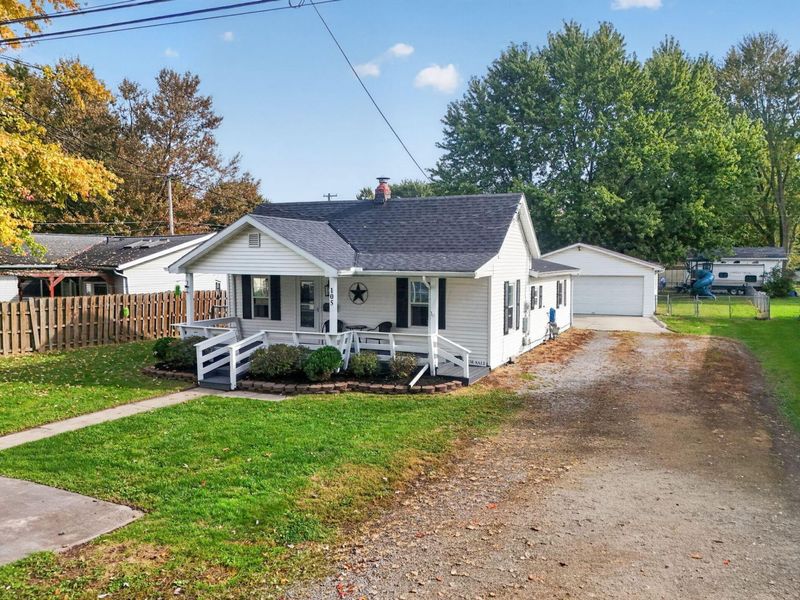 105 Pearl Street, Richwood, OH 43344 Photo 3