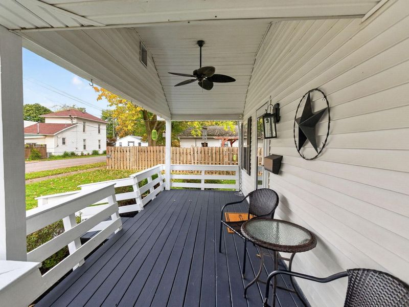 105 Pearl Street, Richwood, OH 43344 Photo 4