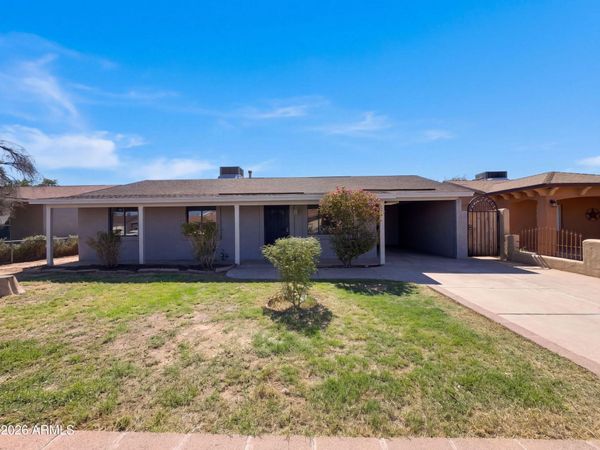 5921 W CYPRESS Street, Phoenix, AZ 85035