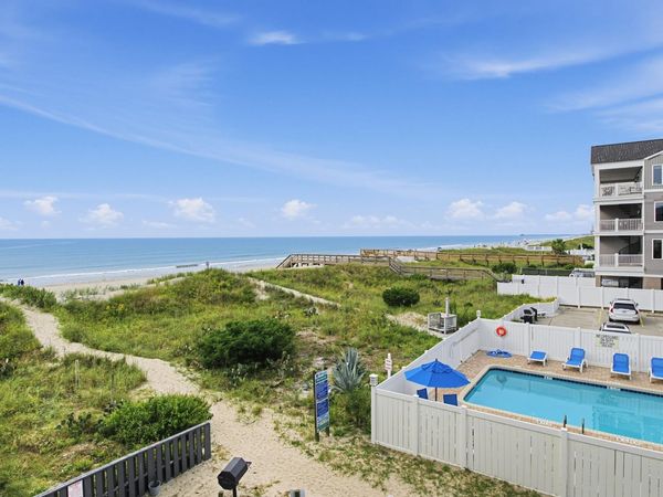 6000 N Ocean Blvd., Unit 208, North Myrtle Beach, SC 29582