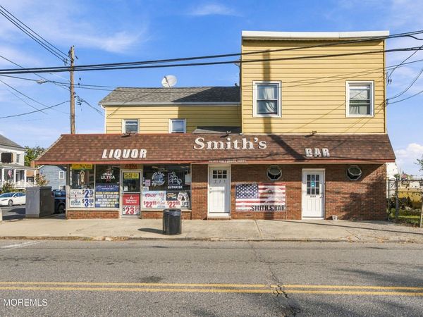 223-225 W Front Street, Keyport, NJ 07735