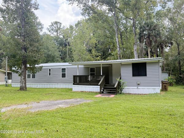 24040 Bass Road , Astor, FL 32102