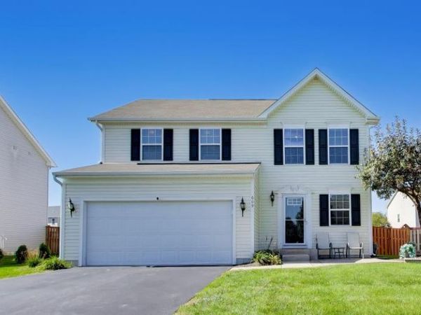 609 Silver Lake Street , Joliet, IL 60431