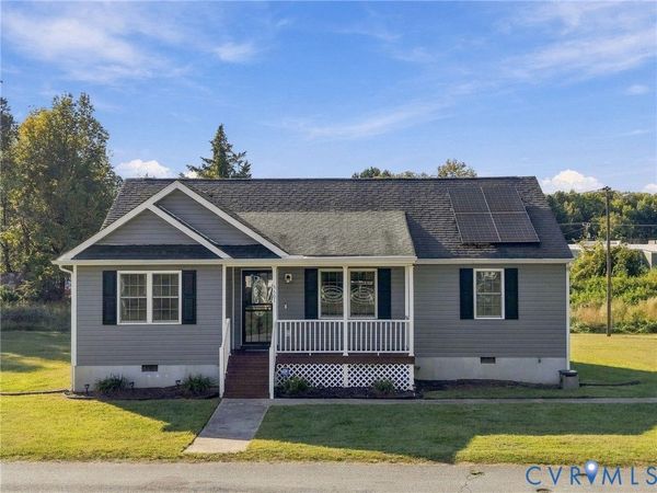 3501 Delano Street , Richmond, VA 23234