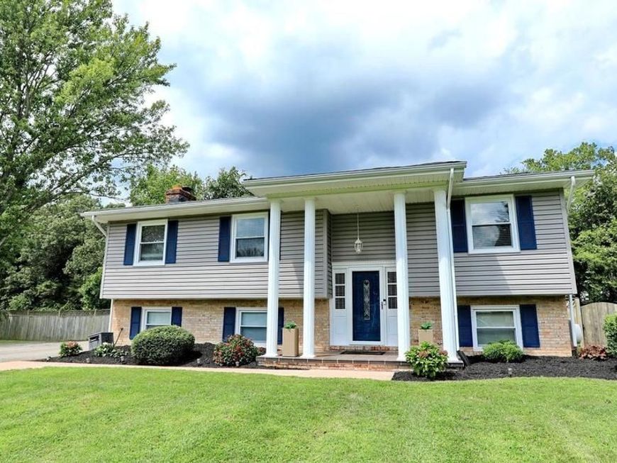 9266 Windsor Drive, La Plata, MD 20646 Main Photo