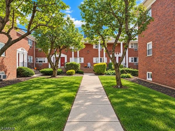 640 Franklin Ave, Nutley, NJ 07110