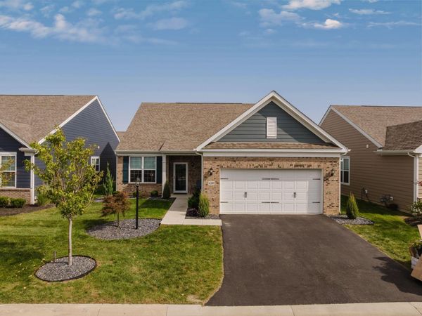 6249 Lawford Lane , Powell, OH 43065