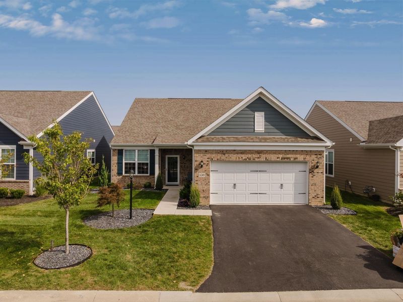 6249 Lawford Lane, Powell, OH 43065 Photo 1