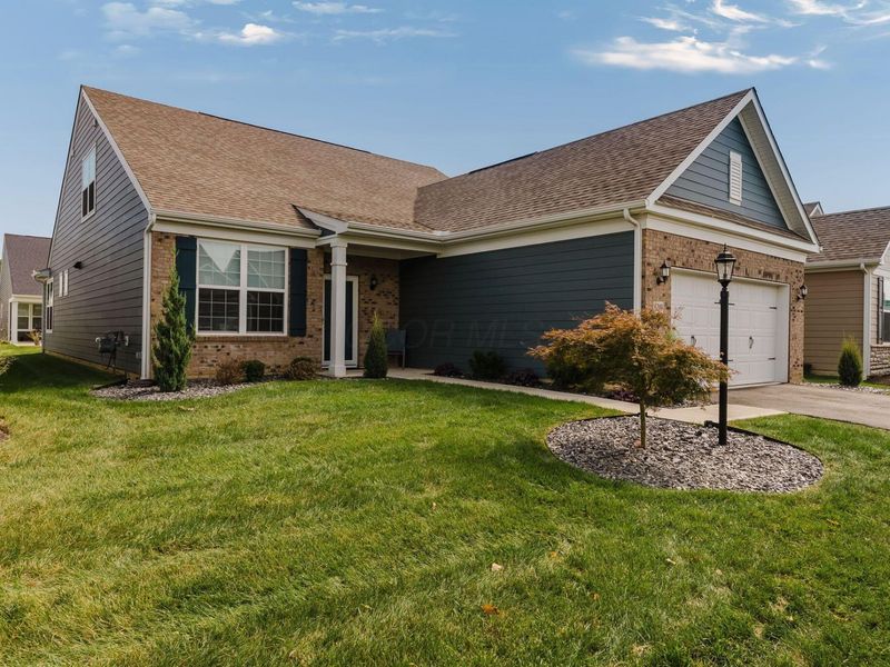6249 Lawford Lane, Powell, OH 43065 Photo 2