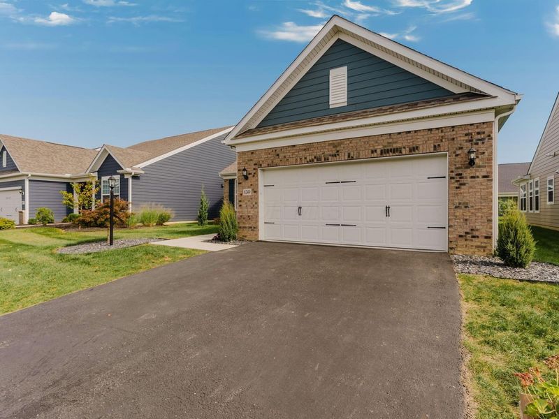 6249 Lawford Lane, Powell, OH 43065 Photo 3