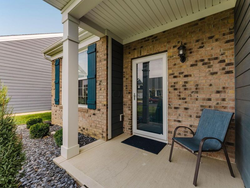 6249 Lawford Lane, Powell, OH 43065 Photo 4