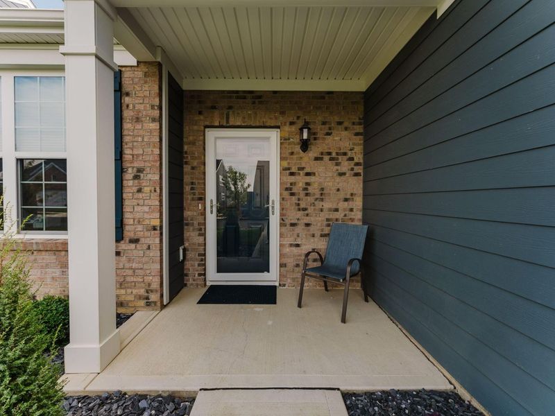 6249 Lawford Lane, Powell, OH 43065 Photo 5