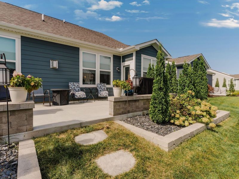 6249 Lawford Lane, Powell, OH 43065 Photo 59