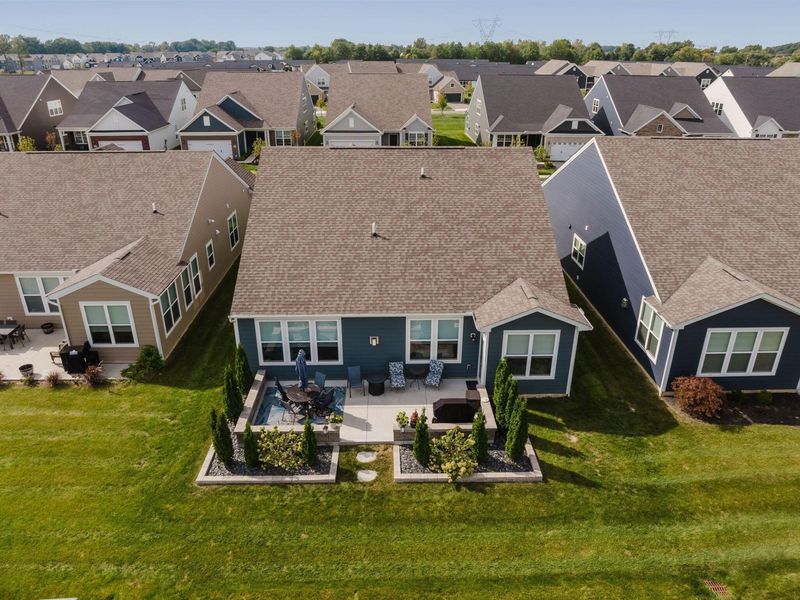 6249 Lawford Lane, Powell, OH 43065 Photo 63
