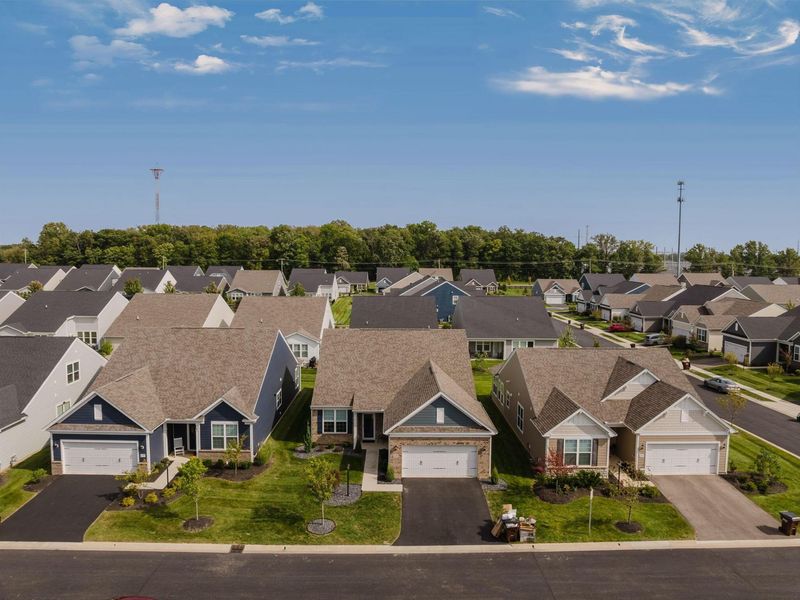 6249 Lawford Lane, Powell, OH 43065 Photo 69