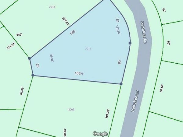 2011 Pahokee Lane, Crossville, TN 38572