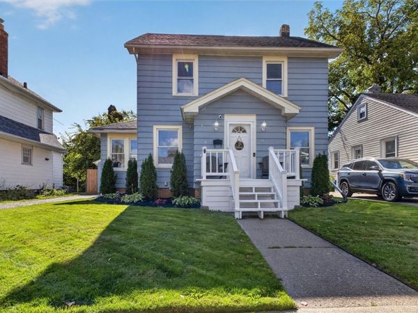 51 Brockley Road, Rochester, NY 14609