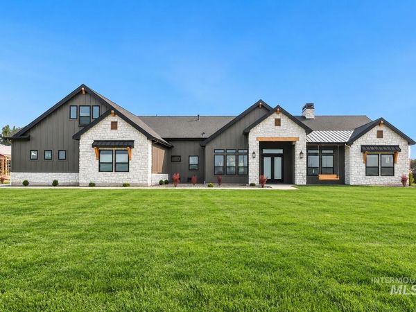 7792 E Windmill Ranch Ln, Nampa, ID 83687