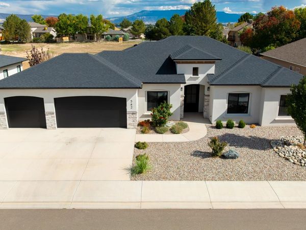 542 Honita Lane, Grand Junction, CO 81507