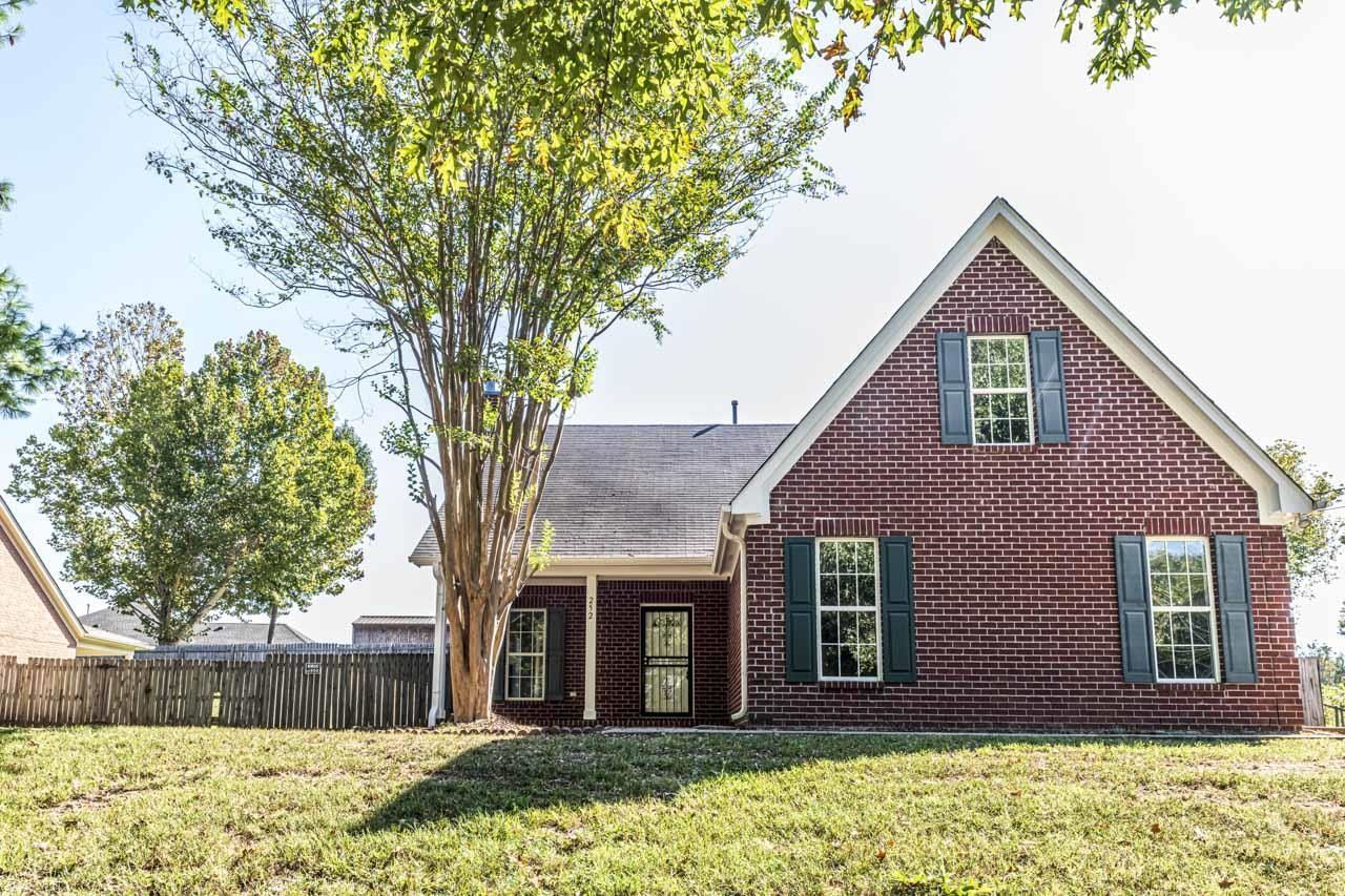 252 KINGS DR Atoka, TN 38004