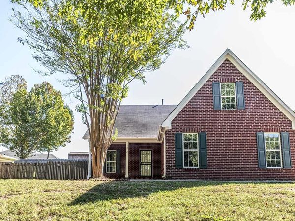 252 KINGS DR, Atoka, TN 38004