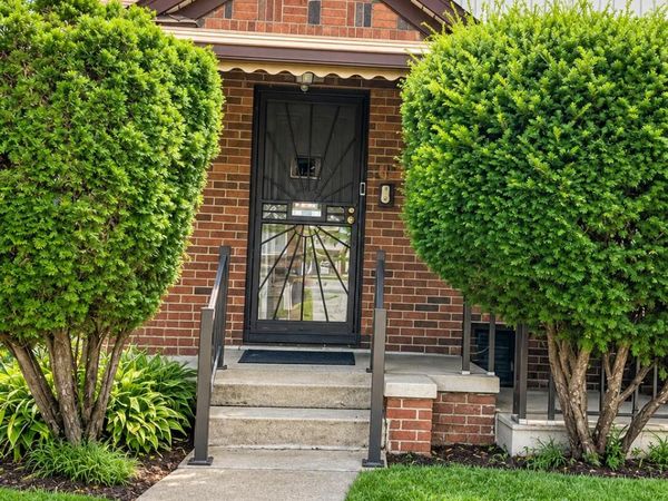 16735 Saint Marys Street, Detroit, MI 48235