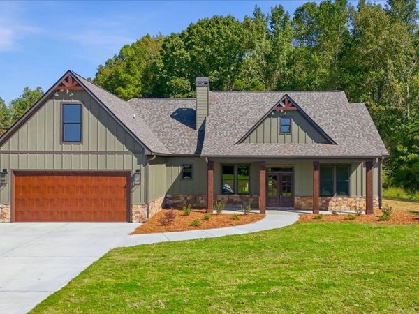 61 Goodman Path, Temple, GA 30179