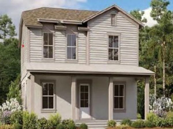 9536 FLOREY WAY , ORLANDO, FL 32827