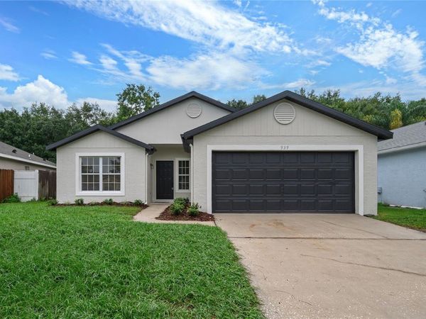 939 PONDEROSA PINE COURT , ORLANDO, FL 32825