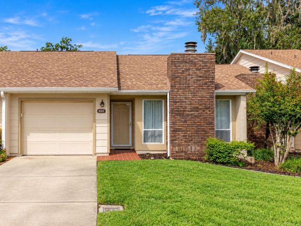 2311 SE 19TH CIRCLE , OCALA, FL 34471