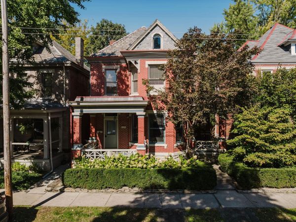 128 W 2nd Avenue , Columbus, OH 43201